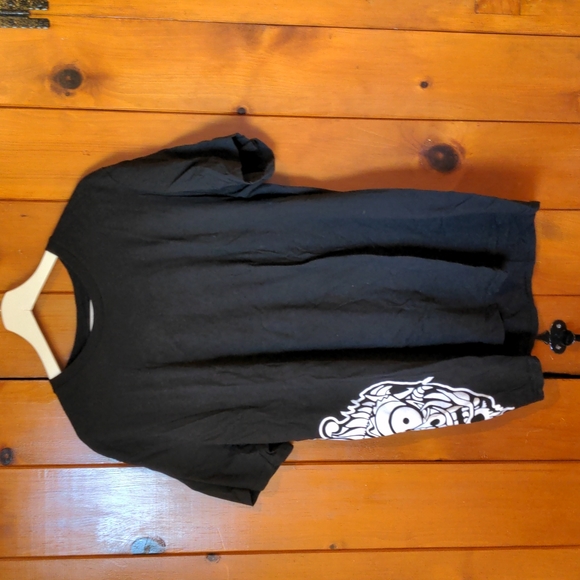 Rajin Ramen noodle house Tucson tee - Picture 3 of 3